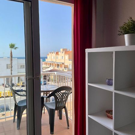 塔里法Apartamento Gaviotas Surenas公寓 外观 照片