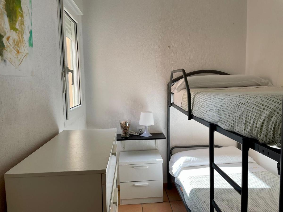 塔里法Apartamento Gaviotas Surenas公寓 外观 照片