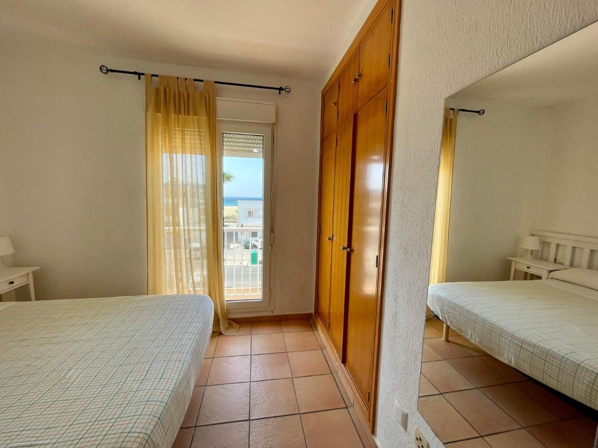 塔里法Apartamento Gaviotas Surenas公寓 外观 照片