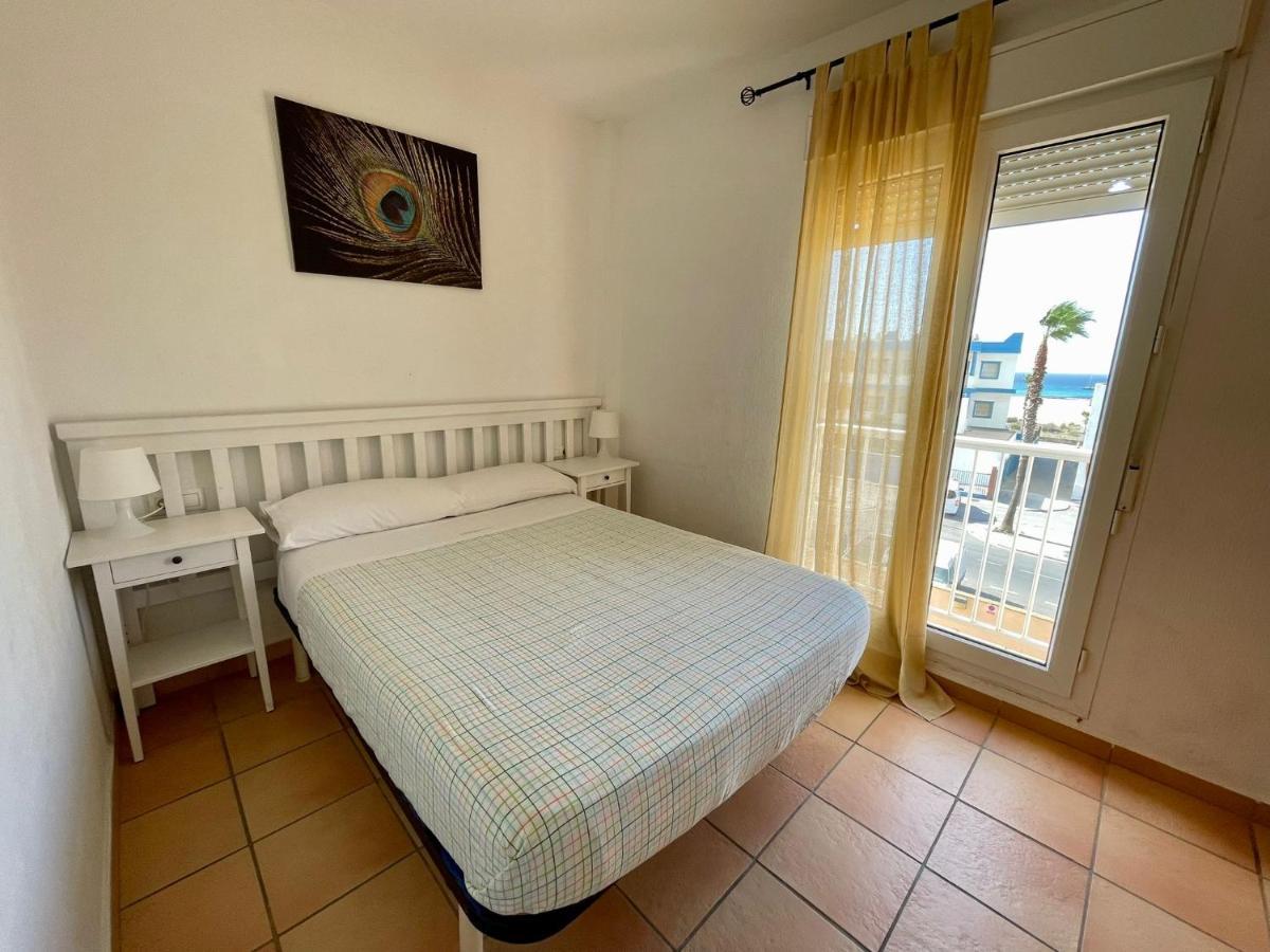 塔里法Apartamento Gaviotas Surenas公寓 外观 照片